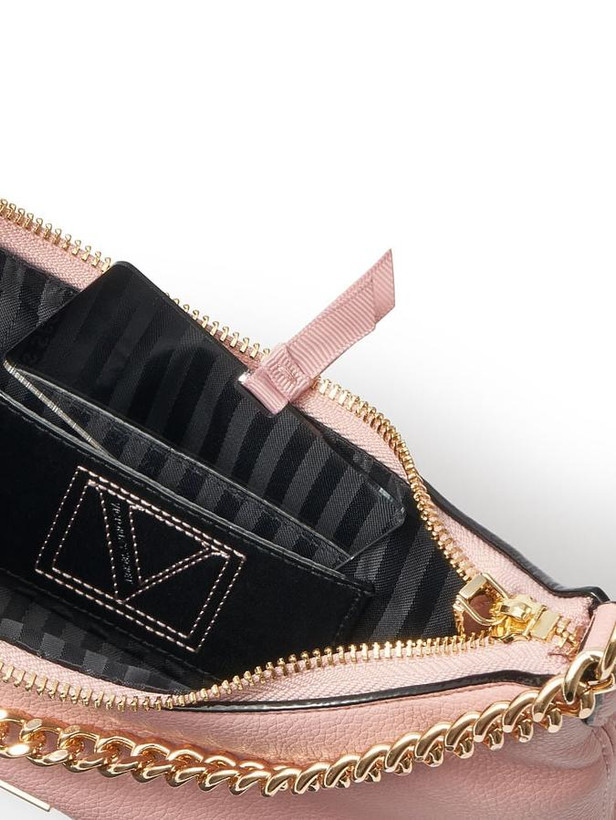 کیف دوشی ویکتوریاسکرت | Te Victoria Mini Curve Bag