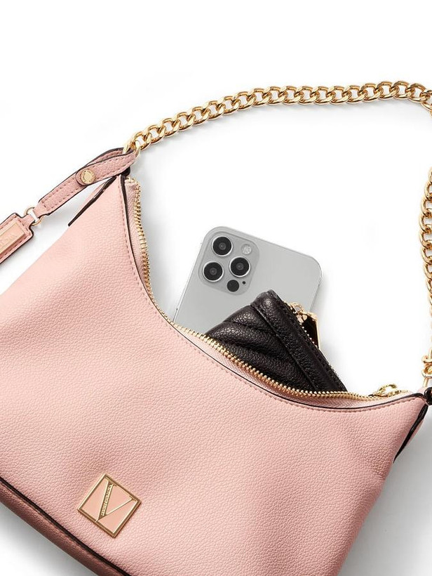 کیف دوشی ویکتوریاسکرت | Te Victoria Mini Curve Bag