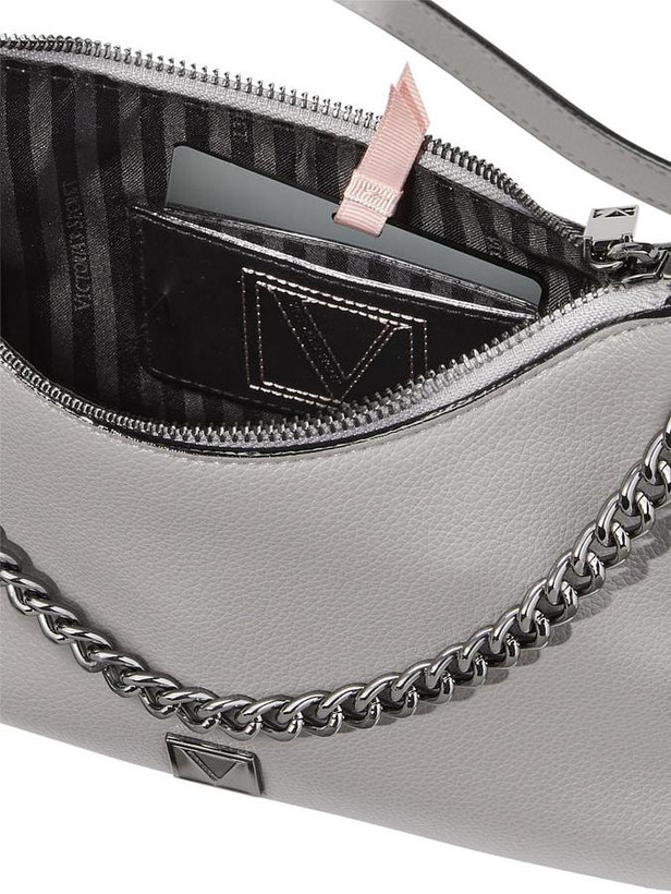 کیف دوشی ویکتوریاسکرت | Te Victoria Mini Curve Bag