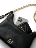 کیف دوشی ویکتوریاسکرت | Te Victoria Mini Curve Bag