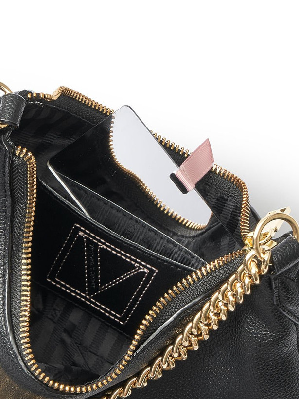 کیف دوشی ویکتوریاسکرت | Te Victoria Mini Curve Bag