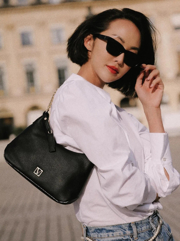 کیف دوشی ویکتوریاسکرت | Te Victoria Mini Curve Bag