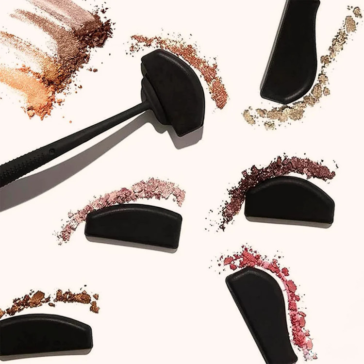 کیت کامل شابلون سایه | Crease Line Kit