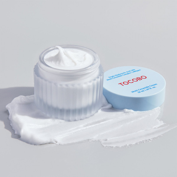 کرم توکوبو مولتی سرامید | Tocobo Multi Ceramide Cream