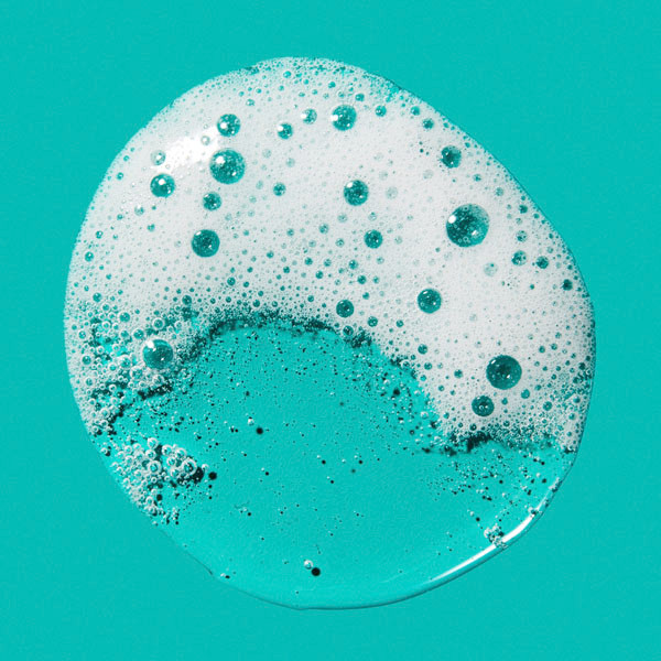 پاک کننده سراوی کنترل کننده جوش و آکنه