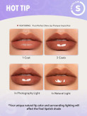 Sepia Kiss