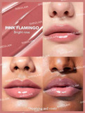 Pink Flamingo