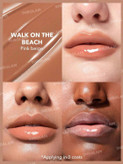 Walk On The Beach