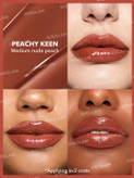 Peachy Keen