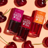 Cherry Ade Etude House Dear Darling Water Tint