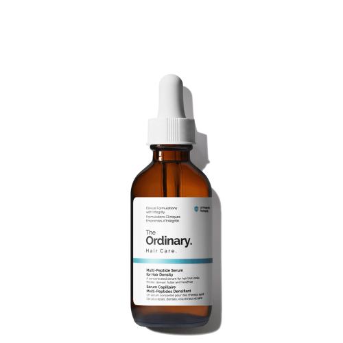 The Ordinary Multi Peptide Serum for Hair Density