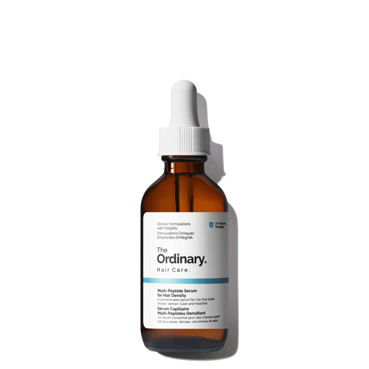 The Ordinary Multi Peptide Serum for Hair Density