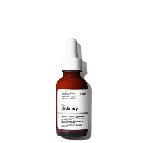 The Ordinary Ordinary Soothing & Barrier Support Serum
