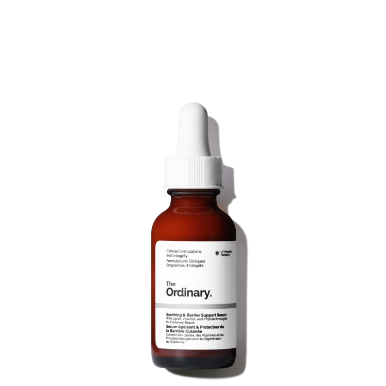 The Ordinary Ordinary Soothing & Barrier Support Serum
