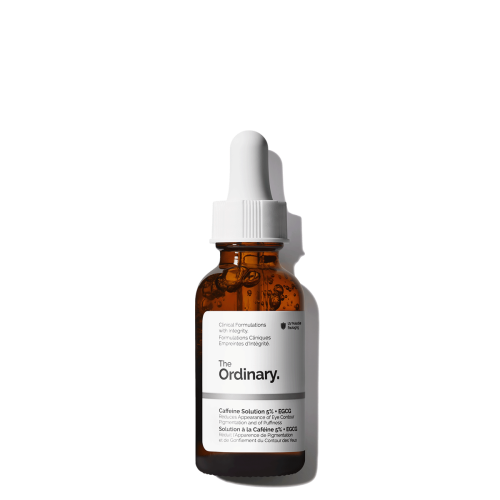 The Ordinary Caffeine Solution 5% + EGCG