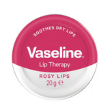 Vaseline Lip Therapy Rosy Lips