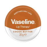 Vaseline Lip Therapy Cocoa Butter