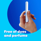 Tampax Tampon Regular
