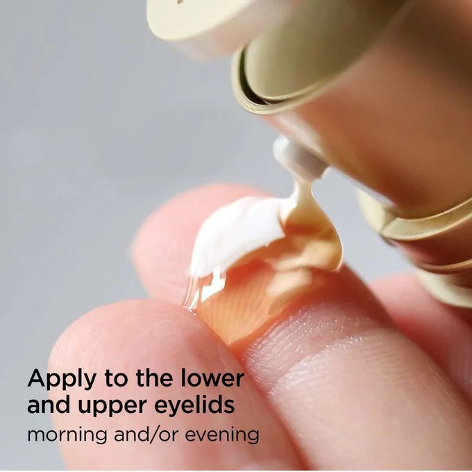 دابل سرم دور چشم کلارنس ضد چین و چروک | Clarins Double Serum Eye Anti Aging Eye Care