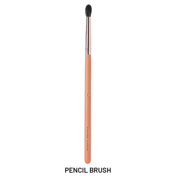 ست براش ۱۲ عددی فوراور۵۲ همراه کیف | Forever52 12 Pieces Brush Set - XZ013