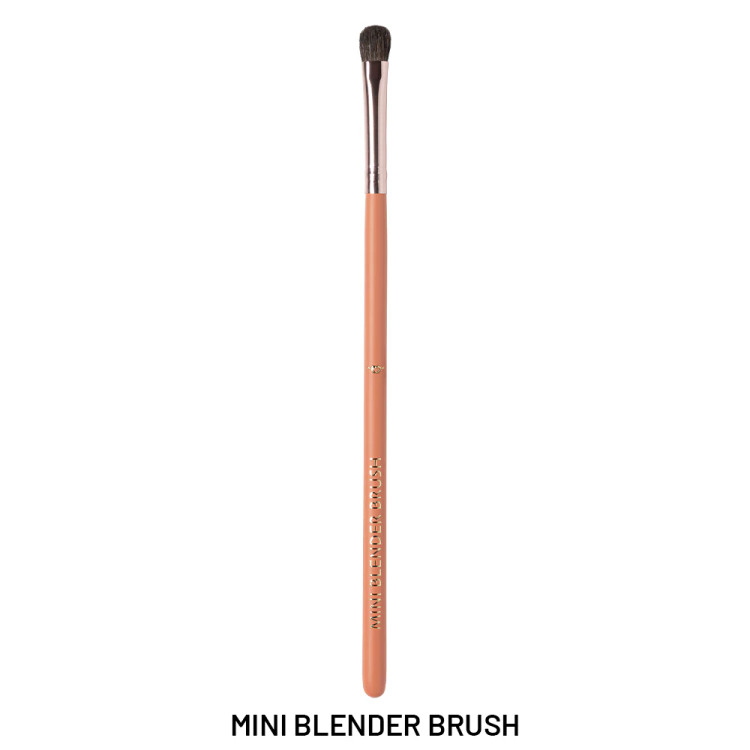 ست براش ۱۲ عددی فوراور۵۲ همراه کیف | Forever52 12 Pieces Brush Set - XZ013