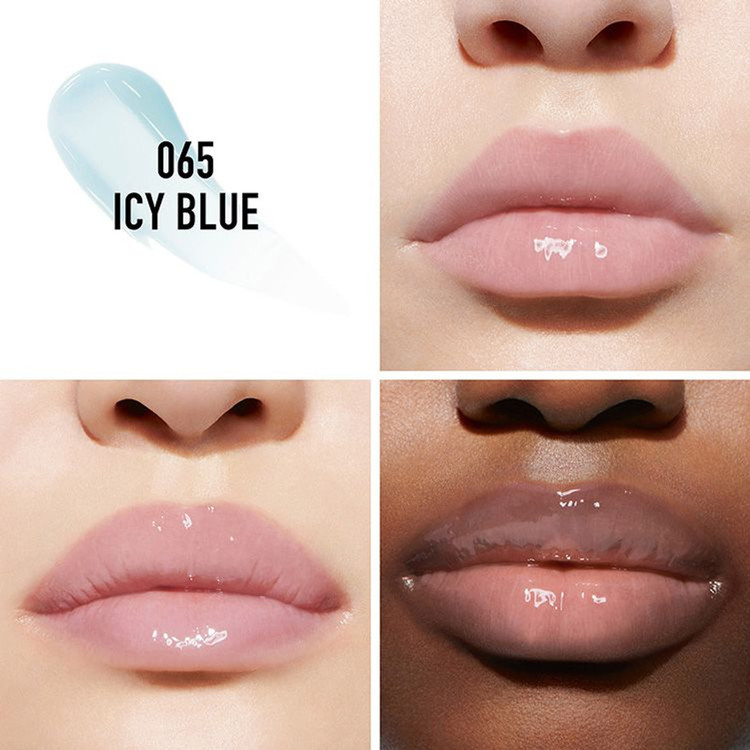 لیپ گلاس حجم دهنده دیور | Dior Addict Lip Maximizer