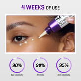 کرم دور چشم رتینول سام بای می سه کاره | Some By Mi Retinol Intense Advanced Triple Action Eye Cream
