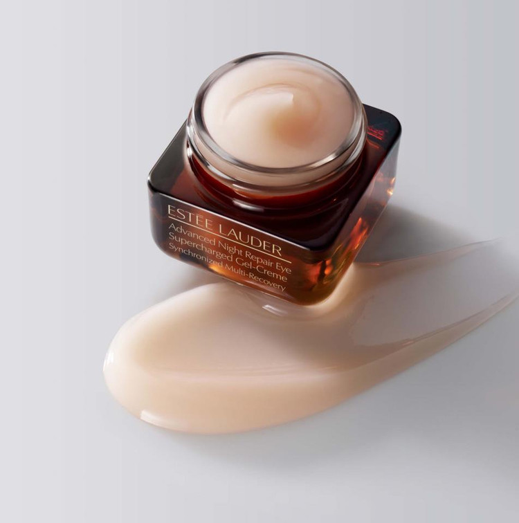 ژل کرم دور چشم استی لادر ترمیم کننده پیشرفته | Estee Lauder Advanced Night Repair Eye Supercharged Gel Creme
