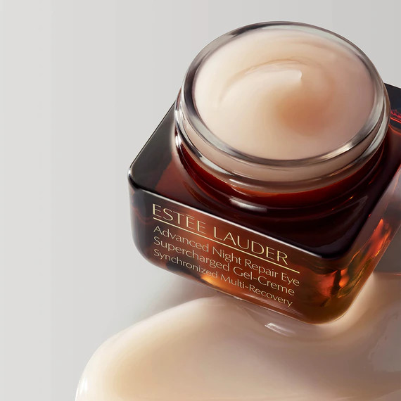 ژل کرم دور چشم استی لادر ترمیم کننده پیشرفته | Estee Lauder Advanced Night Repair Eye Supercharged Gel Creme