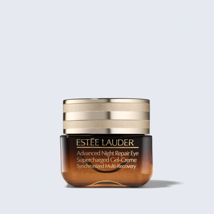 ژل کرم دور چشم استی لادر ترمیم کننده پیشرفته | Estee Lauder Advanced Night Repair Eye Supercharged Gel Creme