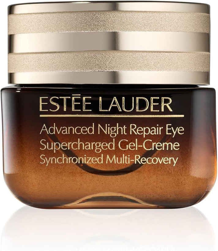 ژل کرم دور چشم استی لادر ترمیم کننده پیشرفته | Estee Lauder Advanced Night Repair Eye Supercharged Gel Creme