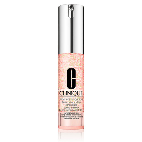 ژل دور چشم هیدرو فیلر ۹۶ ساعته کلینیک | Clinique Moisture Surge Eye 96 Hour Hydro Filler Concentrate