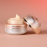 کرم دور چشم بنفیانس شیسیدو ضد چروک | Shiseido Benefiance Wrinkle Smoothing Eye Cream