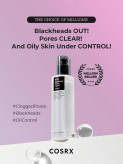 تونر ضد جوش سر سیاه کوزارکس لایه بردار | Cosrx BHA Blackhead Power Liquid