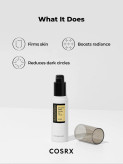 کرم دور چشم حلزون کوزارکس | Cosrx Advanced Snail Peptide Eye Cream