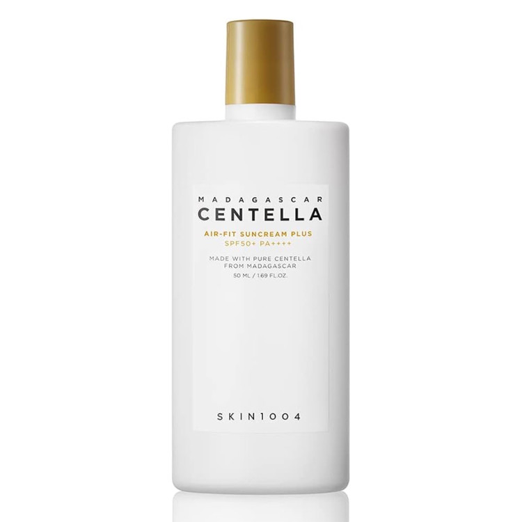 ضد آفتاب سنتلا ایر فیت Skin1004