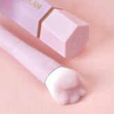 براش رژگونه مایع شیگلم پنجه گربه ای | Sheglam Color Bloom Liquid Blus Brush