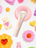 Sheglam Crystal Glaze Moisturizing Lip Gloss Candy Lane