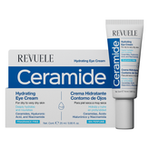 کرم دور چشم مرطوب کننده سرامید ریووئل | Revuele Ceramide Hydrating Eye Cream