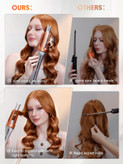 فر کننده مو شیگلم | Sheglam It-Curl One-Touch Instant Curler