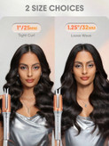 فر کننده مو شیگلم | Sheglam It-Curl One-Touch Instant Curler