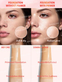 سرم پرایمر نیاسینامید شیگلم | Sheglam Melon Melt Niacinamide Serum Primer