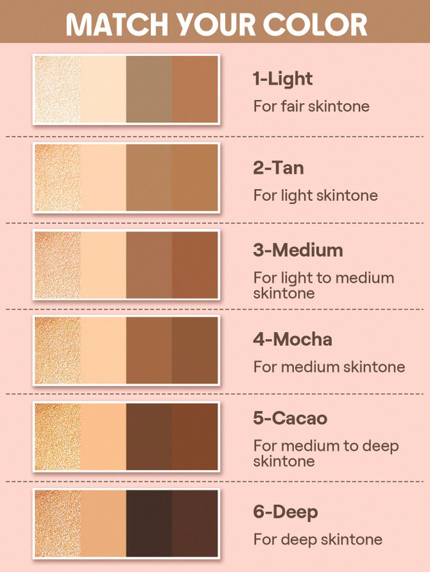 قلم چند کاره شیگلم | Sheglam Multi-Glam Face Pen