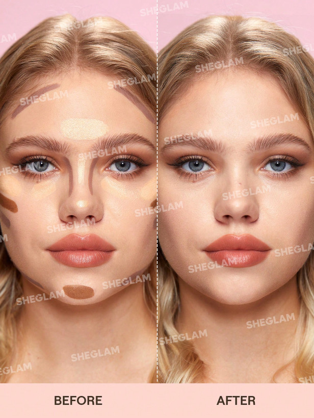 قلم چند کاره شیگلم | Sheglam Multi-Glam Face Pen