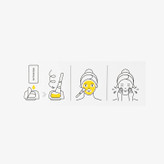 SKIN1004 Zombie Pack | زامبی پک سفت کننده پوست Skin1004