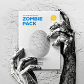 SKIN1004 Zombie Pack | زامبی پک سفت کننده پوست Skin1004