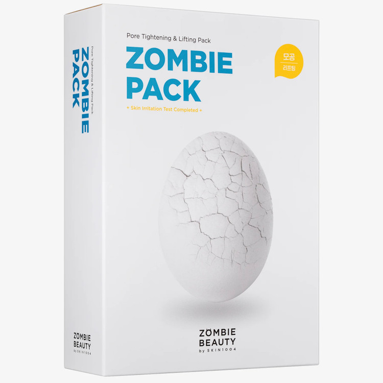 SKIN1004 Zombie Pack | زامبی پک سفت کننده پوست Skin1004
