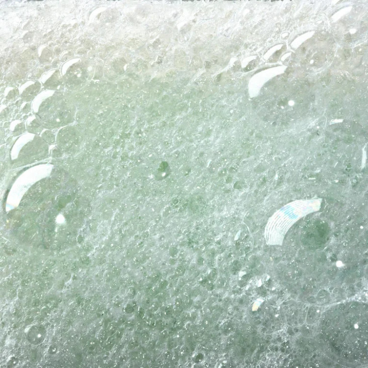 اسفنج لایه بردار پا فریمن | Freeman Foamy Foot Buffer