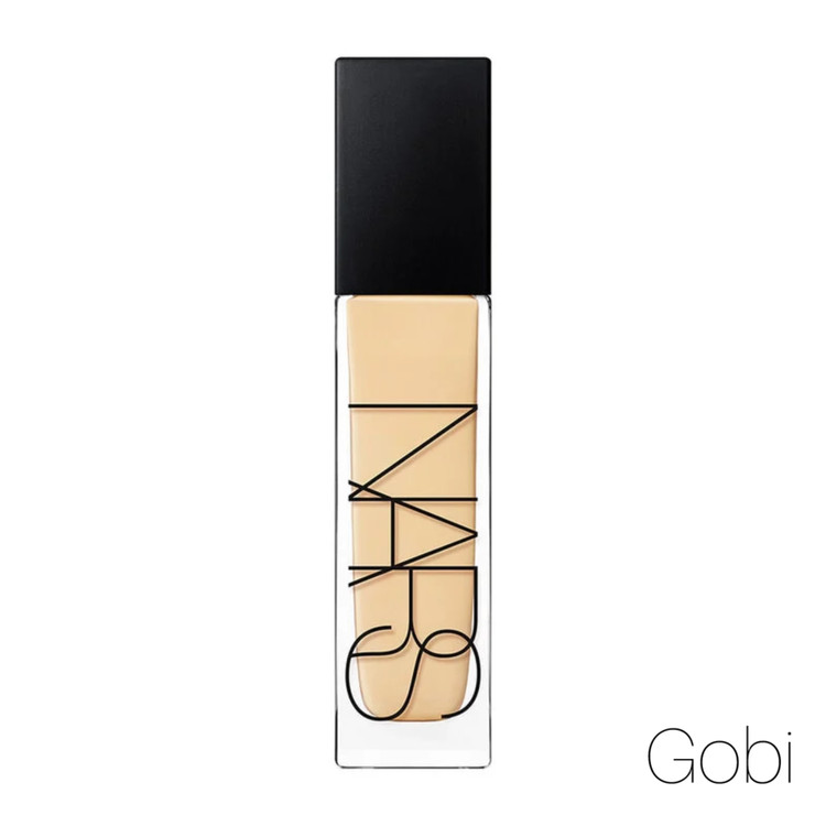 کرم پودر نچرال رادیانت نارس | Nars Natural Radiant Longwear Foundation