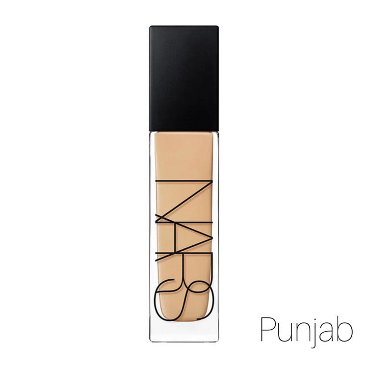 کرم پودر نچرال رادیانت نارس | Nars Natural Radiant Longwear Foundation
